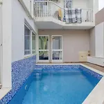 A Lovely 4br With Private Pool & Bbq By 360 Estates *