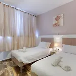 Apartment A Lovely 4br With Private Pool & Bbq By 360 Estates Is-Swieqi