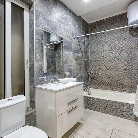 Daire A Lovely 4br With Private Pool & Bbq By 360 Estates Is-Swieqi
