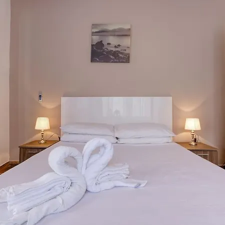 A Lovely 4br With Private Pool & Bbq By 360 Estates Is-Swieqi