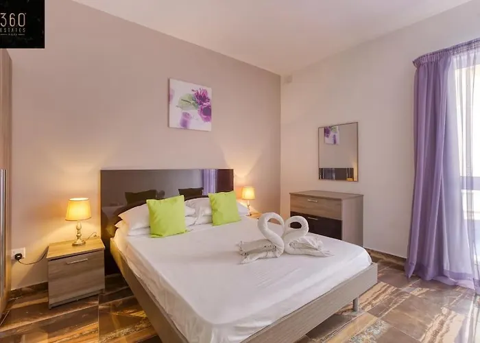 דירה A Lovely 4br With Private Pool & Bbq By 360 Estates *